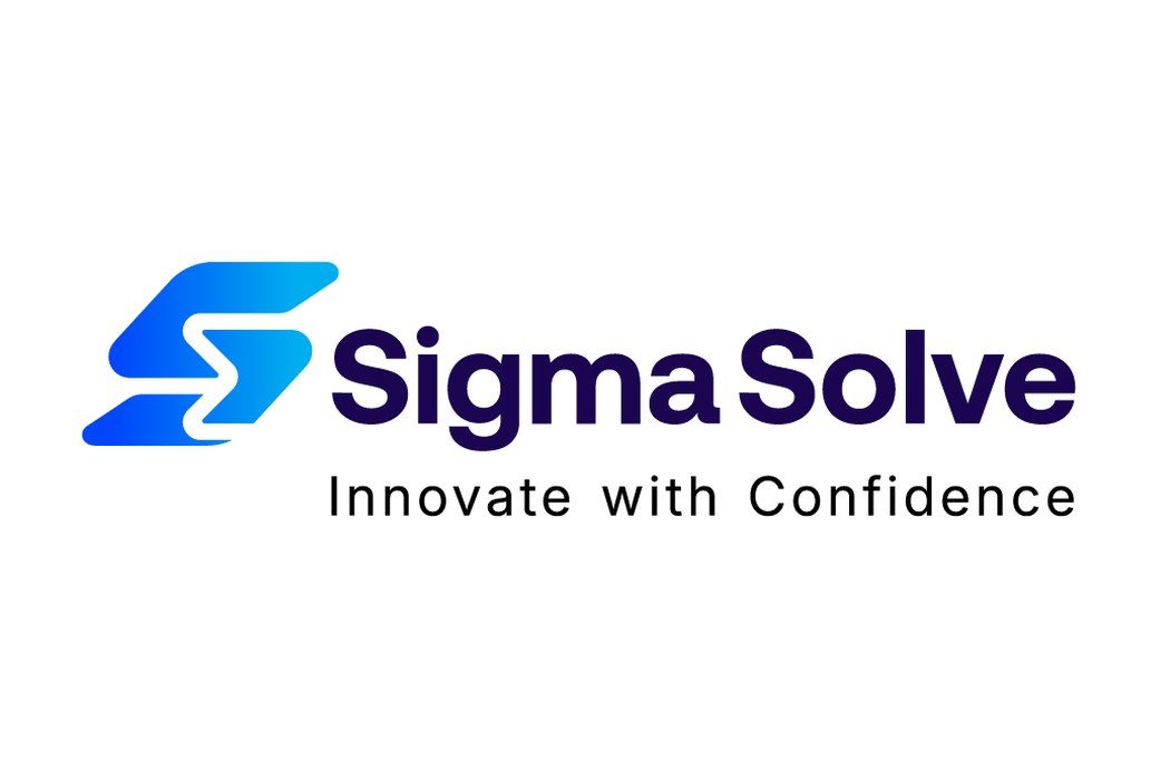 Sigma Solve fixes the gaps between the software.