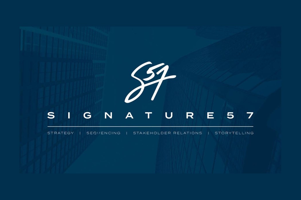 Signature 57