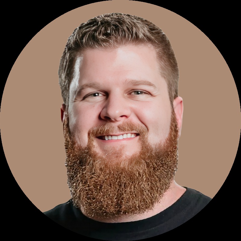 Rick McCartney, Significo co-founder and CEO