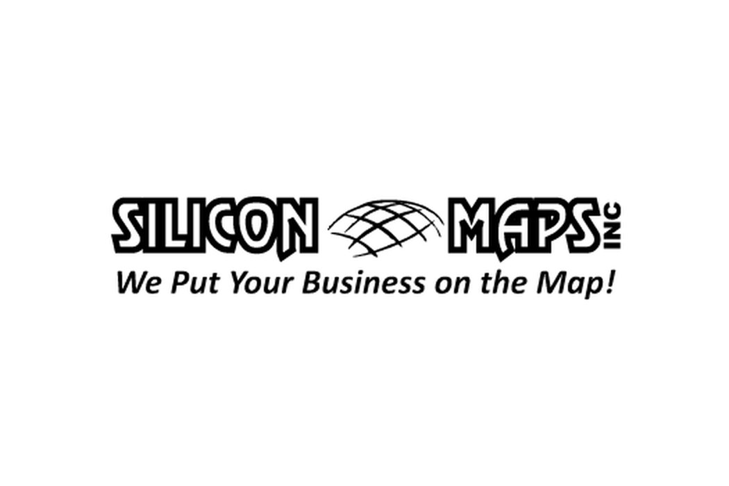 Silicon Maps Sells Tech Companies a Place on the Wall