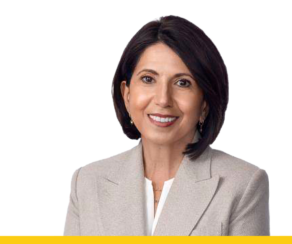 Silvana Battaglia and the art of leaving a chair ready