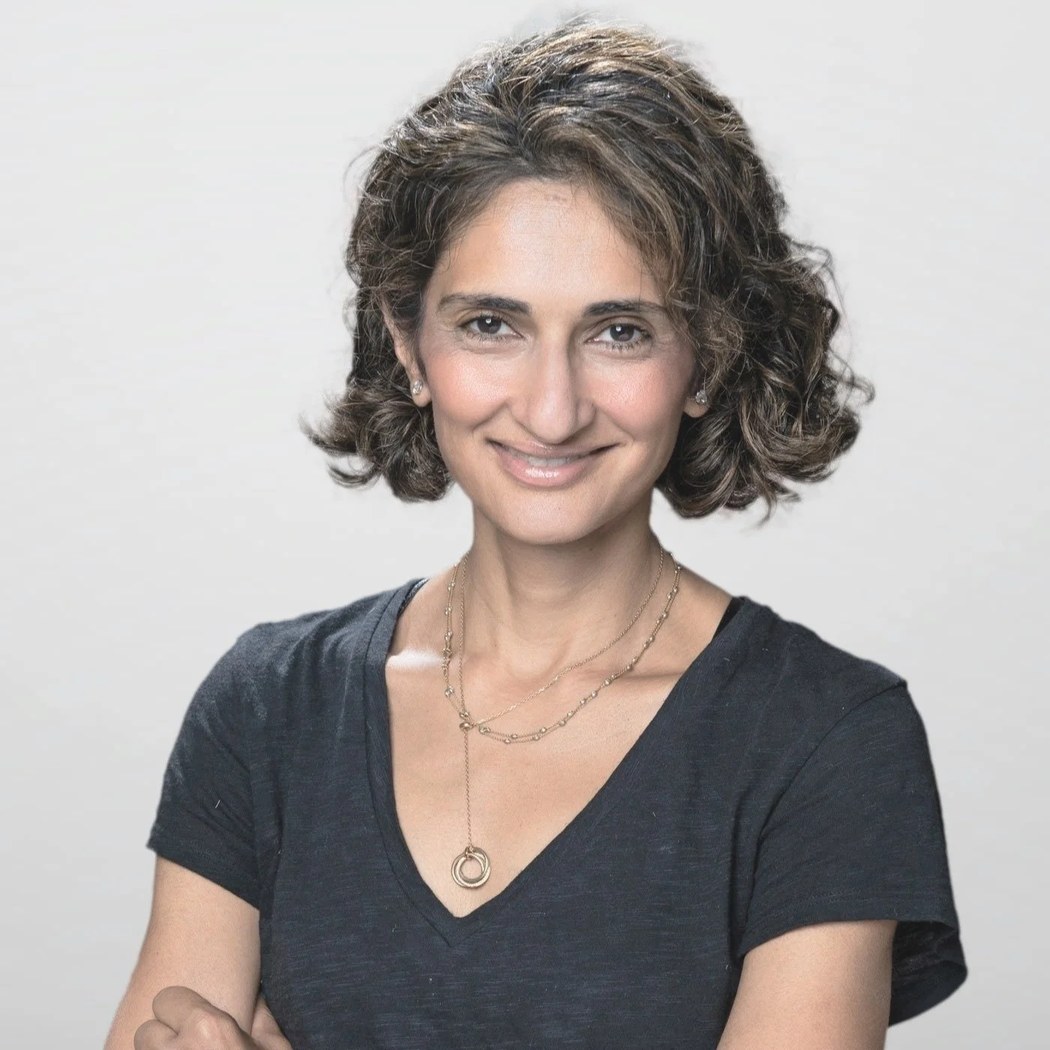 Sima Gandhi and the Business the Banks Struggled to Read