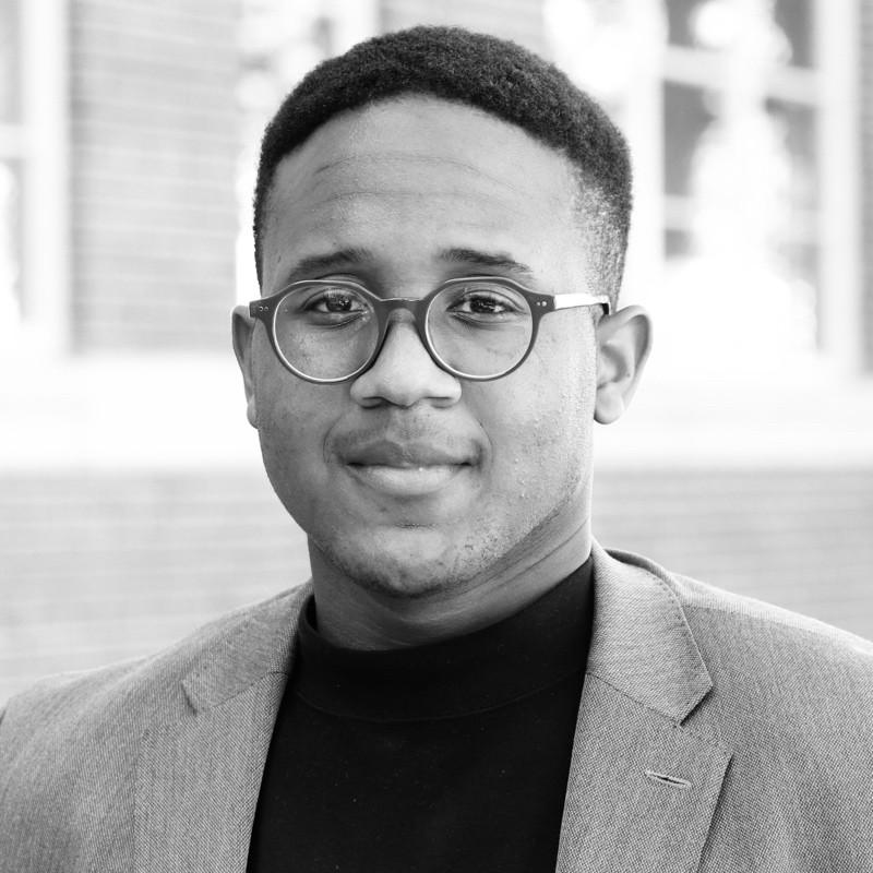 Simba Jonga, founder and CEO of Laborup