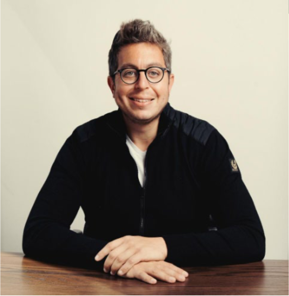 Simcha Hyman