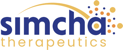 Simcha Therapeutics logo