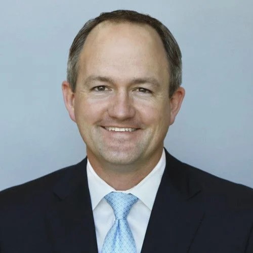 Brian Kenna, SIMCO Electronics chief executive officer