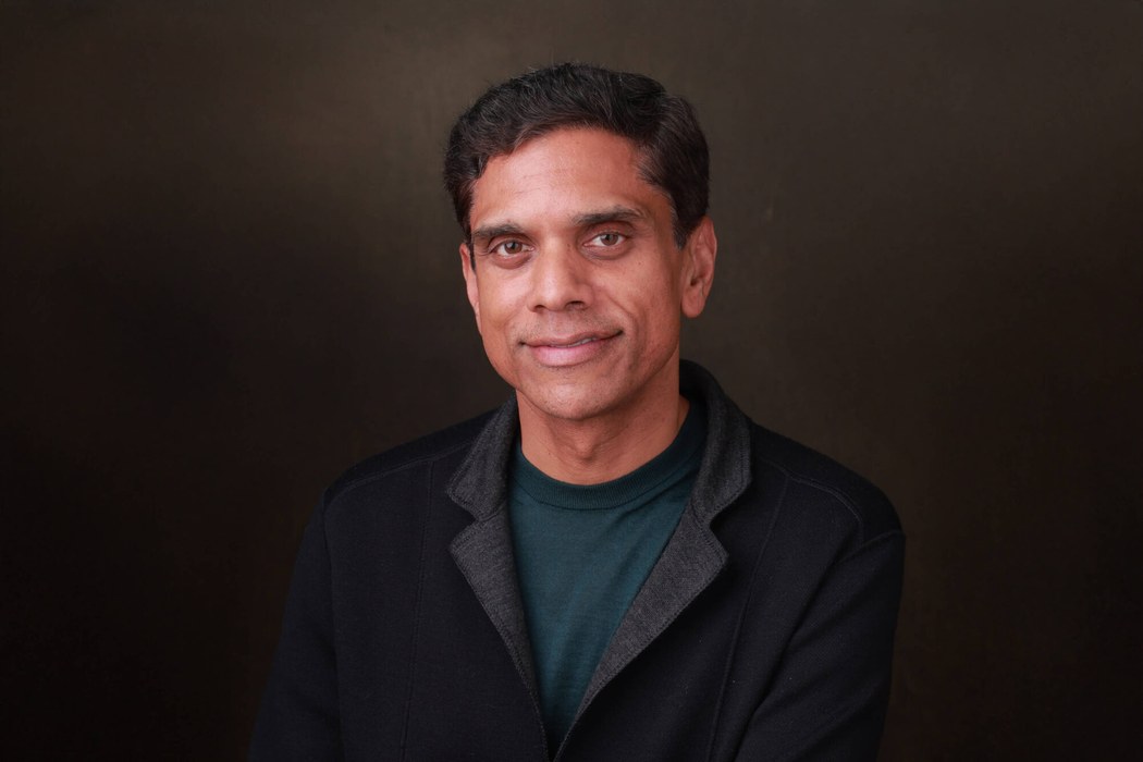 Simeon George