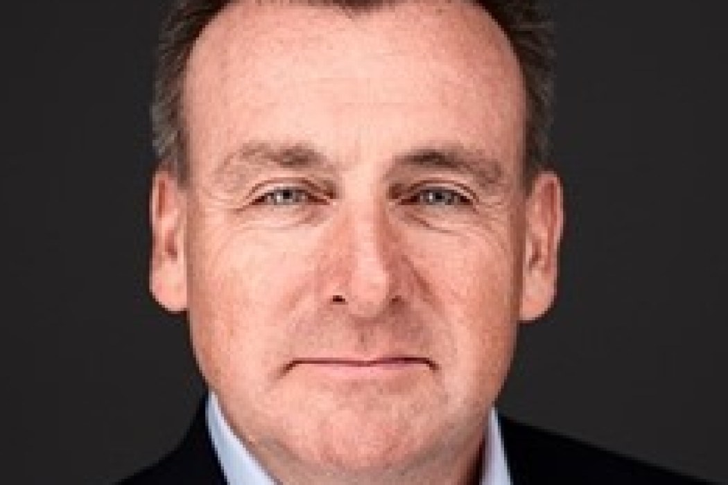 Simon Biddiscombe