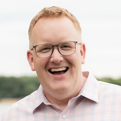 Simon Goodall Is Making the Car Payment Negotiable Again