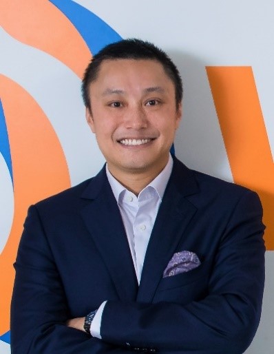 Simon Loong and the advantages of starting over