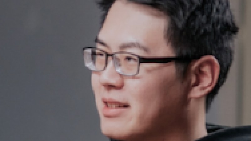 Simon Mo
