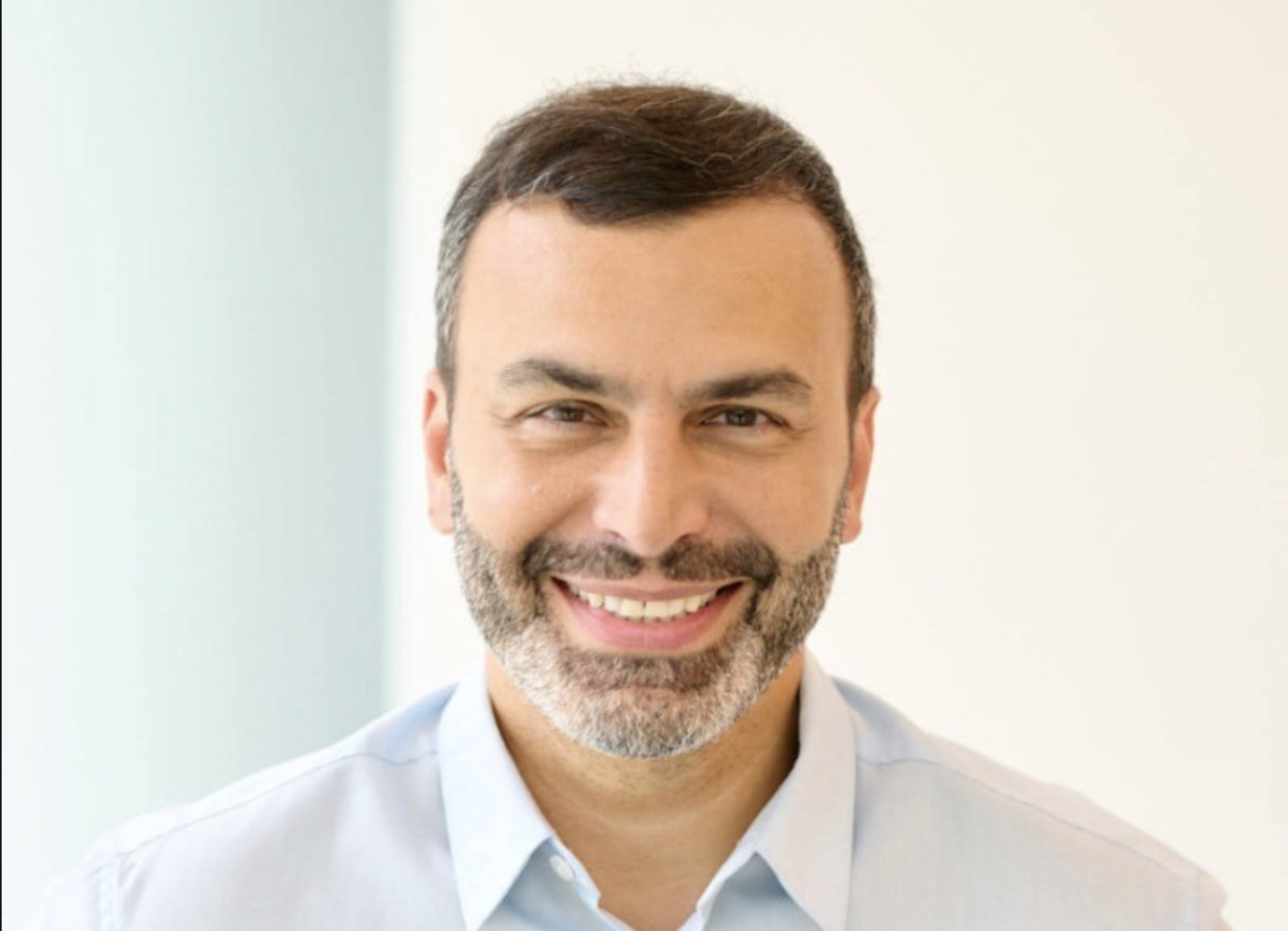 Simon Mouyal
