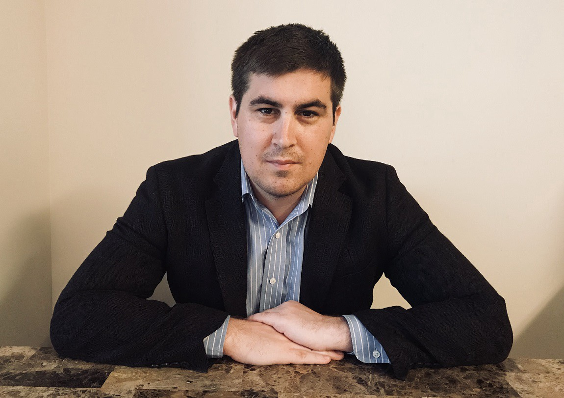 Simon Owens