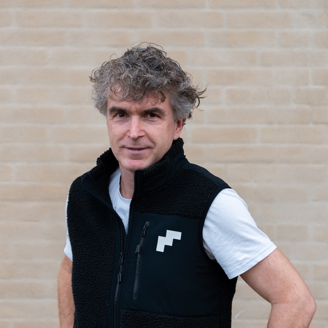 Simon Schou and the curious power of being on the map