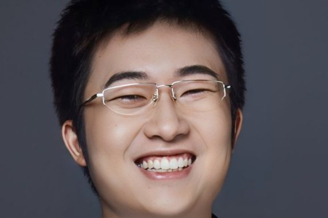Simon Song
