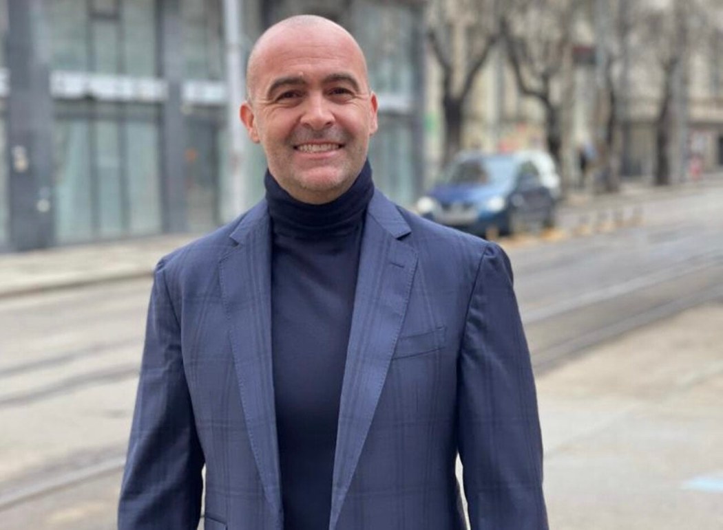 Simone Mazzuca