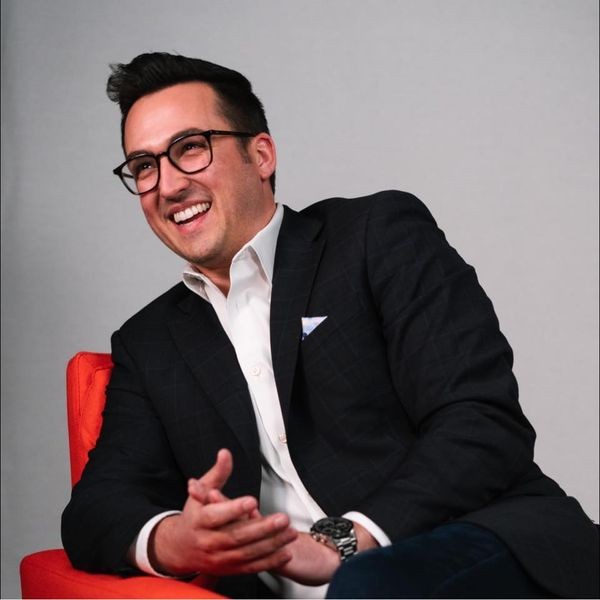 Sean Miku, founder and CEO of simpliHŌM
