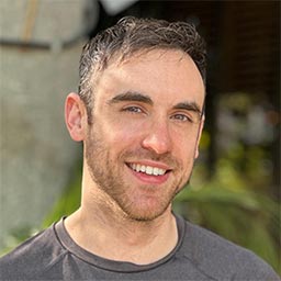 Yuval Karmi, Simpo co-founder