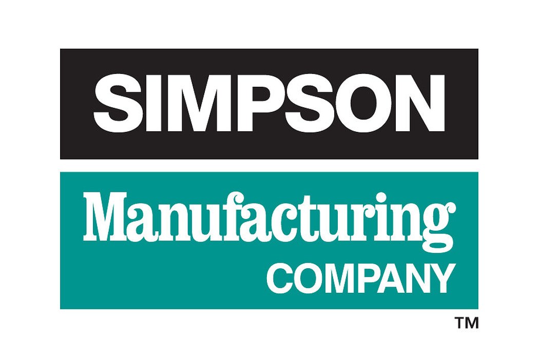 Simpson Manufacturing Company, Inc.