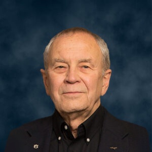 Walter S. Woltosz, cofounder of Simulations Plus