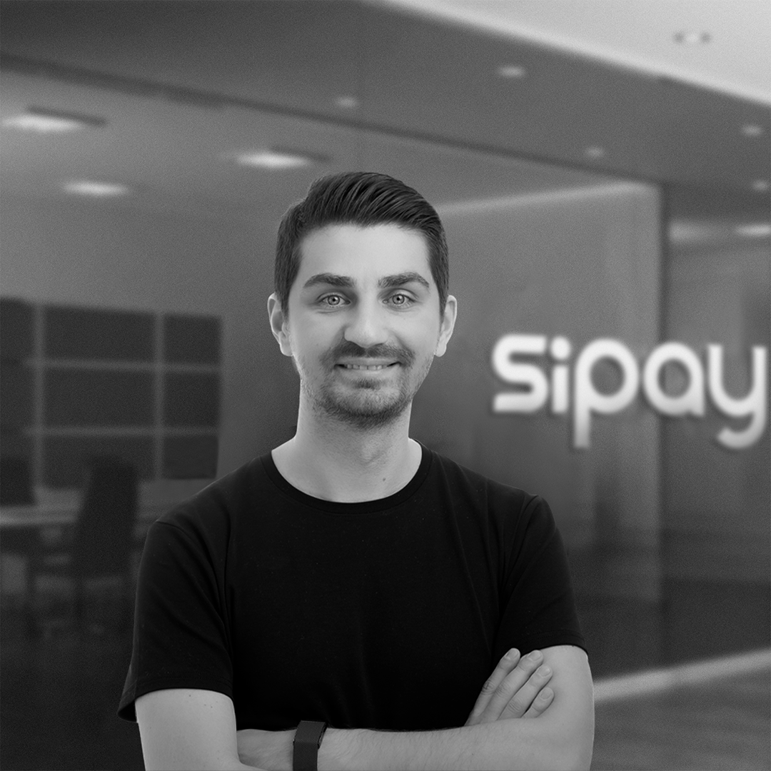 Sipay founder Nezih Sipahioğlu