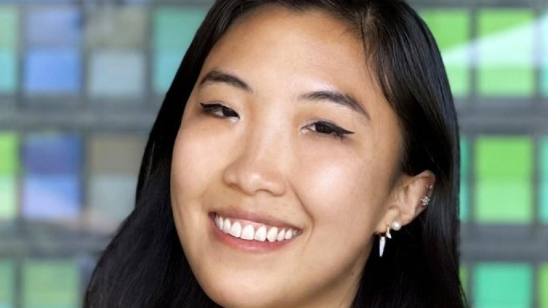 Siran Jiang
