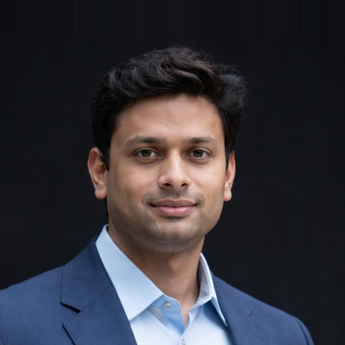 Sirish Chandra Kolli