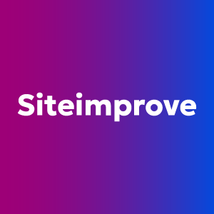 Siteimprove logo