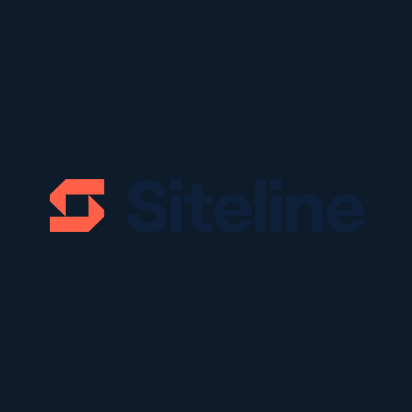 Siteline logo