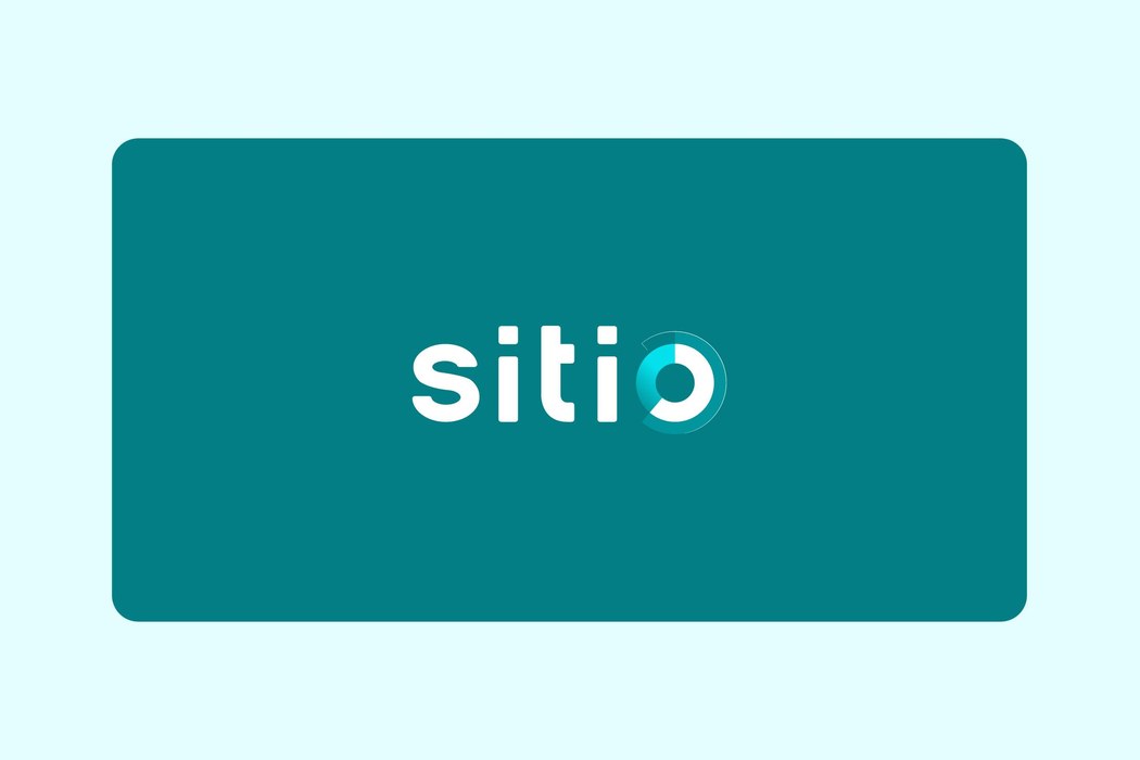 Sitio and the art of fixing the small stuff
