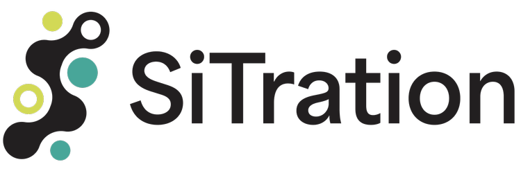 SiTration company logo
