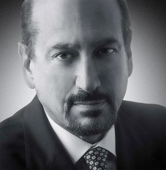 Michael Sitrick, founder, chairman and CEO of Sitrick And Company