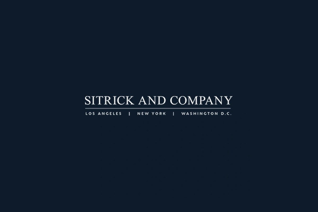 Sitrick And Company