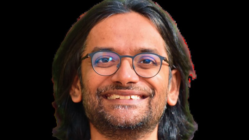 Siva Yellamraju