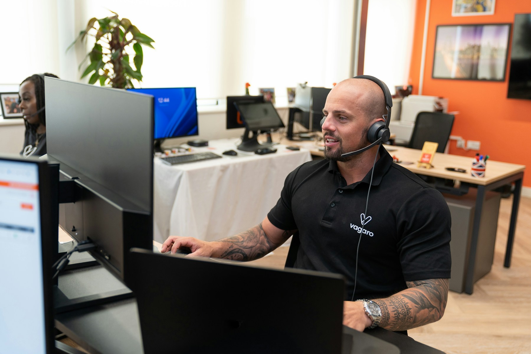 Six Help Desks, Six Different Ideas of Support