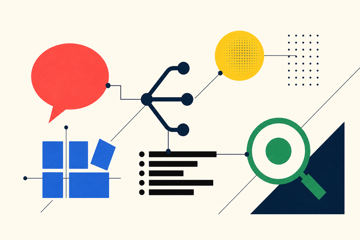 Six User Feedback Tools for Six Different Jobs