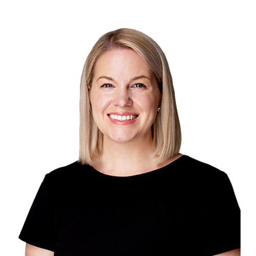 SixAM Strategies COO Jessie Andrews Keady