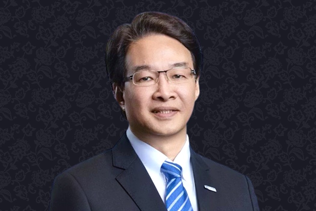 Fong Swee Kiang (SK Fong)