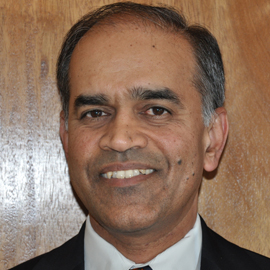 Dr. SK Ganapathi, Founder and CEO of Vimaan Robotics