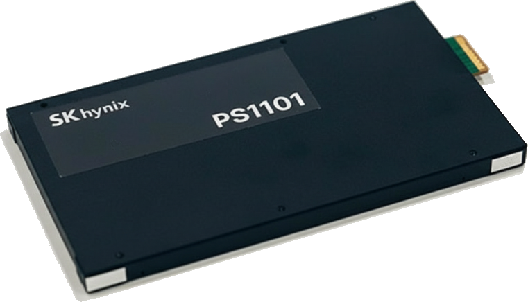 SK hynix PS1101 enterprise solid-state drive