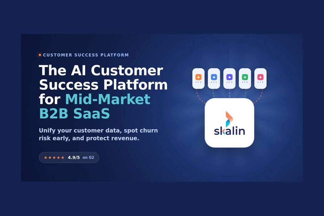 Skalin