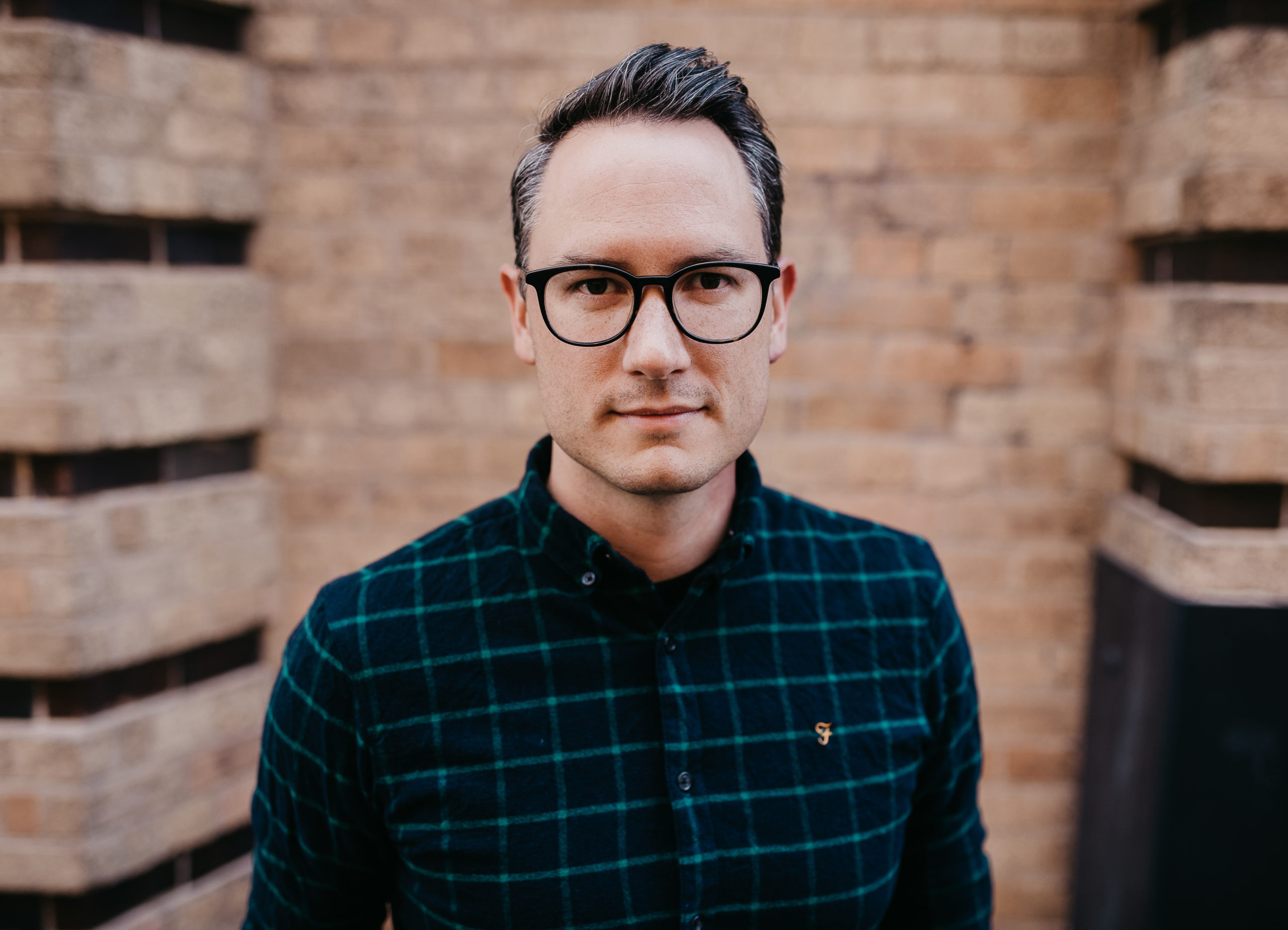 Skedulo co-founder Matt Fairhurst