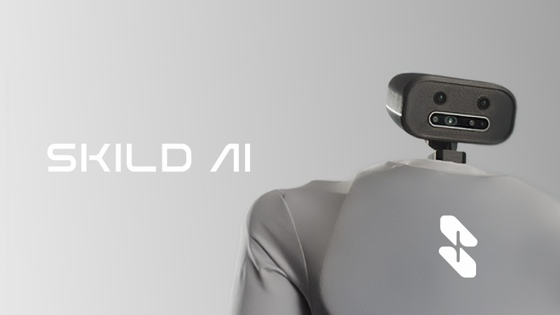 Skild AI