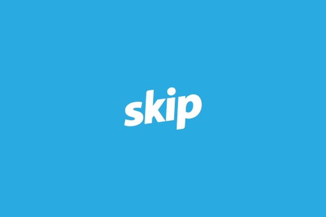 Skip