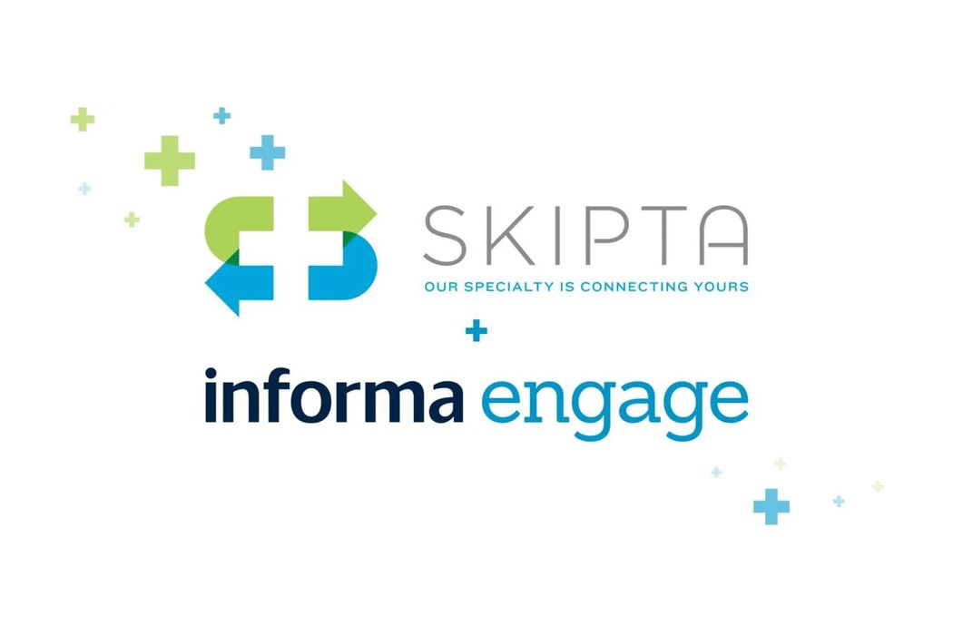 Skipta