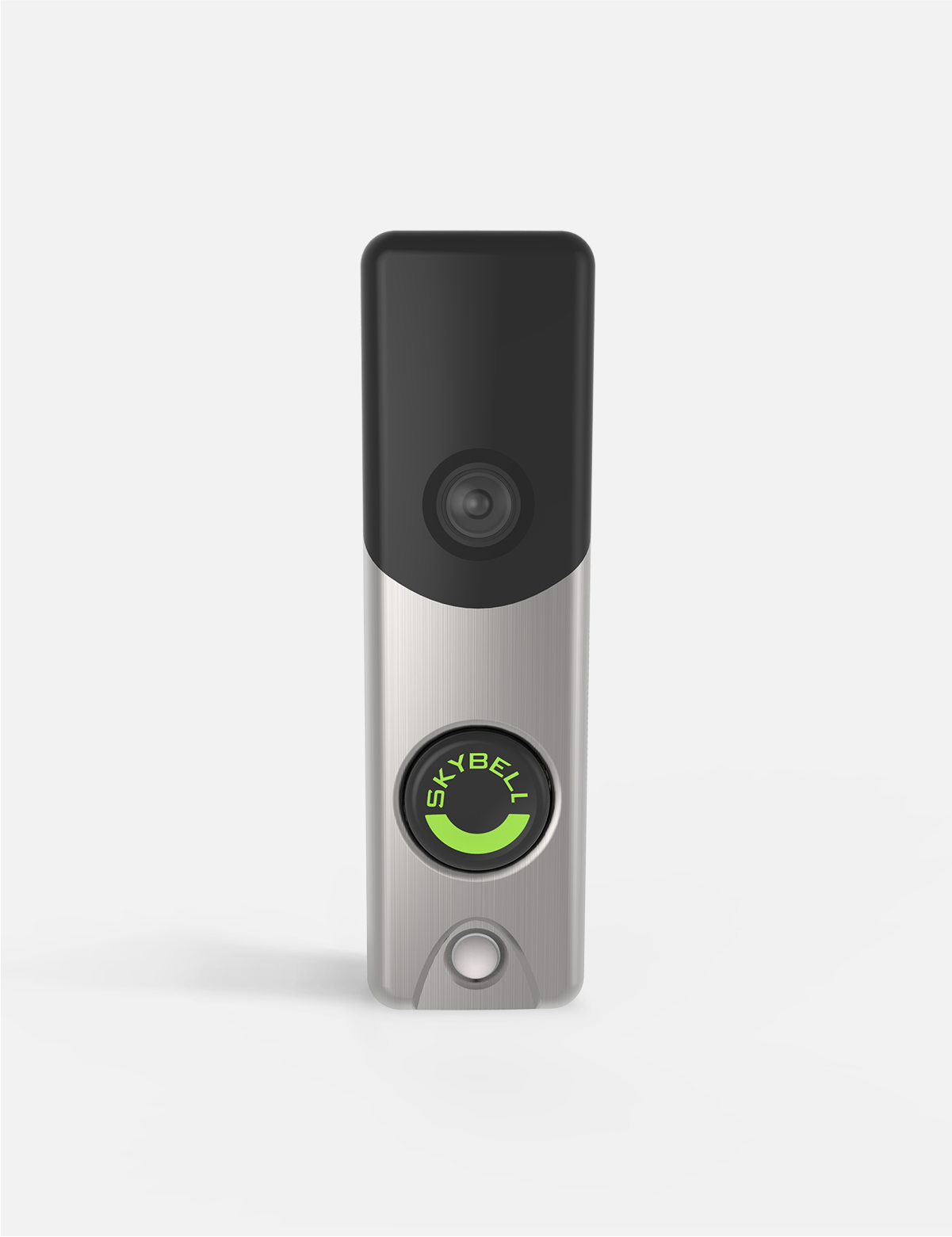 SkyBell Slim video doorbell