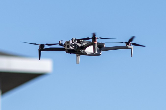 Skydio