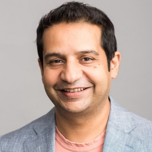 Skyflow co-founder and CEO Anshu Sharma
