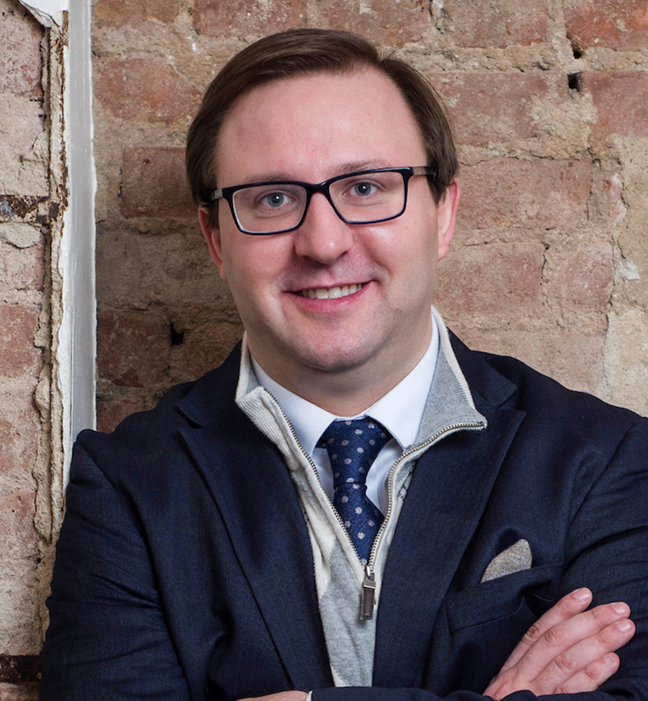 J. Skyler Fernandes, Founder & General Partner at VU Venture Partners