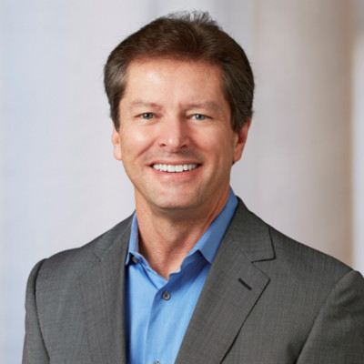 Phil Brace, president and chief executive officer of Skyworks